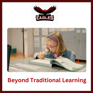  Beyond Traditional Learning